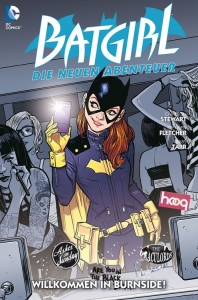 BATGIRLDIENEUENABENTEUER1_cvr