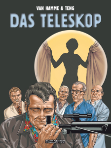 teleskop