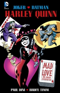 HARLEYQUINNMADLOVESOFTCOVER_Softcover_957