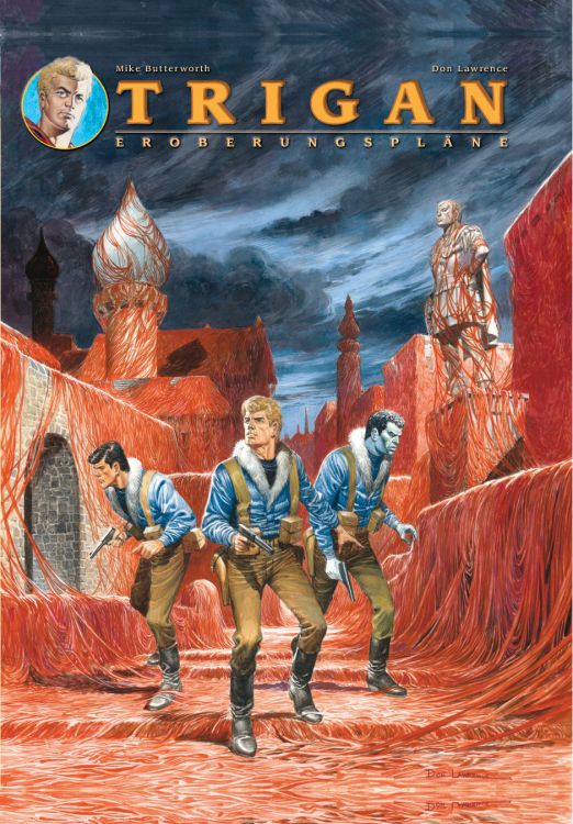 Freaks Squeels Book 7 Splitter Verlag Neuware