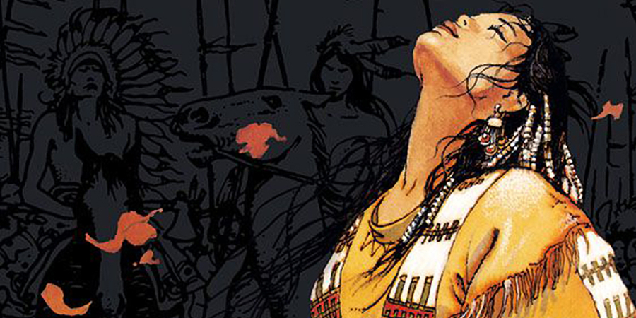 „Manara Werkausgabe 16“ Andere Welten Comic.de