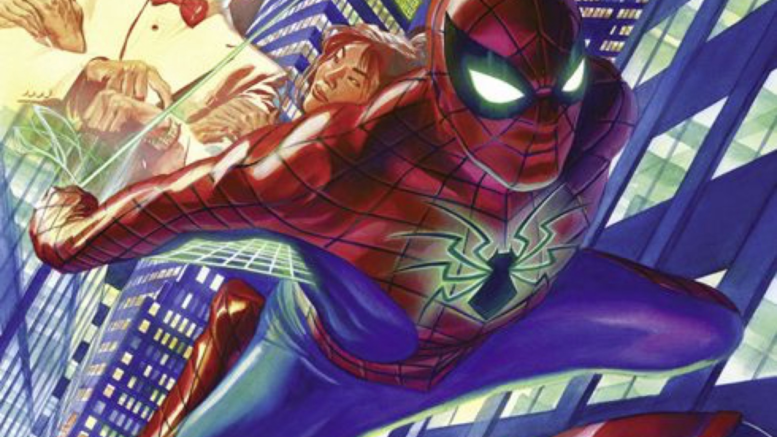 Spider-Man – Peter Parker ist der Boss – Comic.de