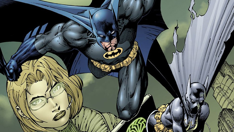 batman niemandsland batman niemandsland