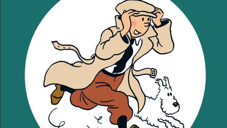 Tim Und Struppi Imdb