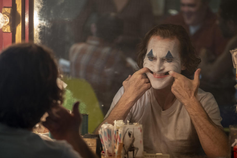 Wie Heißt Der Joker Mit Richtigem Namen