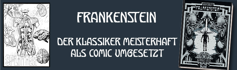 Comic.de Das Magazin für Comickultur