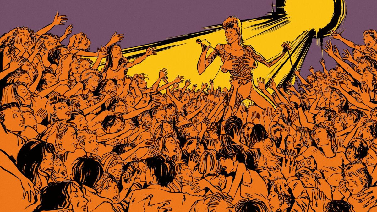 Square für Künstler Reinhard Kleist Comic.de